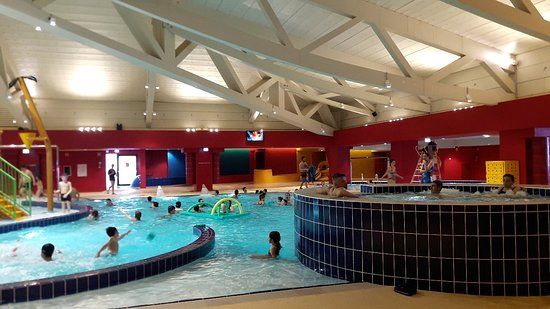 Centro Spa Aquagranda Active You